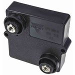 Vishay, 33kΩ 800W Thick Film Chassis Mount Resistor LPS0800H3302GB ±2%