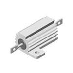 Vishay, 3Ω 50W Wire Wound Panel Mount Resistor RH503R000JS03 ±5%