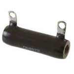 Ohmite, 3kΩ 25W Wire Wound Chassis Mount Resistor L25J3K0E ±5%