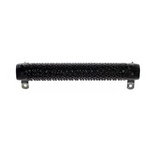Arcol Ohmite, 2Ω 300W Wire Wound Chassis Mount Resistor C300K2R0E ±10%