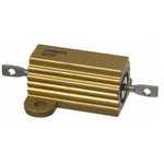 Ohmite, 500mΩ 25W Wire Wound Chassis Mount Resistor 825FR50E ±1%