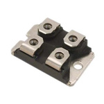Ohmite, 5mΩ 100W Thick Film Chassis Mount Resistor TGHGCR0050FE ±1%