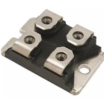 Ohmite, 10mΩ 100W Thick Film Chassis Mount Resistor TGHGCR0100FE ±1%