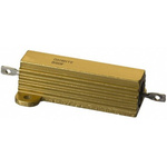 Ohmite, 100kΩ 50W Wire Wound Chassis Mount Resistor 850F100KE ±1%