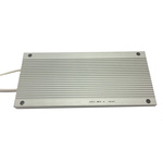 TE Connectivity, 1.5Ω 250W Aluminium Chassis Mount Resistor TJT2501R5J ±5%