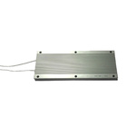 TE Connectivity, 1.5Ω 300W Aluminium Chassis Mount Resistor TJT3001R5J ±5%