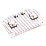 Alpha, 50mΩ 12W Metal Foil Chassis Mount Resistor PSBXR0500B ±0.1%