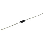 Diodes Inc Switching Diode, 1A 200V, 2-Pin DO-41 1N4003-T