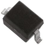Diodes Inc Switching Diode, 250mA 150V, 2-Pin SOD-323 BAV20WS-7-F