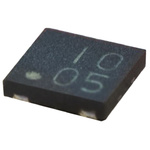 Diodes Inc Switching Diode, 300mA 75V, 2-Pin DFN BAS16LP-7