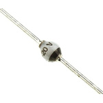 Vishay Switching Diode, 2A 600V, 2-Pin SOD-57 BYW54-TR