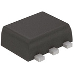 Diodes Inc Dual Switching Diode, Isolated, 6-Pin SOT-563 BAS16V-7