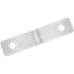 Vishay, 100μΩ 36W Metal Strip Chassis Mount Resistor WSBS8518L1000JK14 ±5%