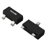 ROHM Low Leakage Diode, 215mA 75V, 3-Pin SOT-23 BAS116HYT116