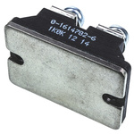 TE Connectivity, 1kΩ 100W Thick Film Chassis Mount Resistor BDS 2 A 100 1K0 10% ±10%