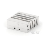 TE Connectivity, 375Ω 1.491kW Wire Wound Braking Resistor HPBA020C375R050E 10%