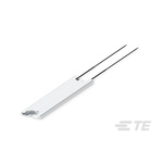 TE Connectivity, 180Ω 100W Wire Wound Chassis Mount Resistor HCL165J180RCX ±5%