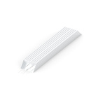 TE Connectivity, 100Ω 600W Wire Wound Power Resistor CJP600J100RJ 5%