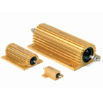 Arcol Ohmite 25W Wire Wound High Power Resistor HS25 20R F ±1%
