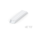 TE Connectivity, 100Ω 4kW Wire Wound Chassis Mount Resistor CJH4000J100RJ ±5%