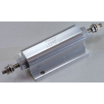 PCN, 100Ω 50W Wire Wound Chassis Mount Resistor FHN60 100OHMF ±1%