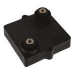 Vishay, 4.7Ω 300W Thick Film Chassis Mount Resistor LPS0300H4R70JB ±5%