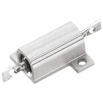 TE Connectivity, 1.5kΩ 10W Wire Wound Chassis Mount Resistor THS101K5J ±5%
