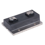 Vishay, 100Ω 100W Thick Film Chassis Mount Resistor RPH100V100R0JB ±5%
