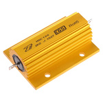 TE Connectivity, 2.2kΩ 100W Wire Wound Chassis Mount Resistor HSC1002K2J ±5%