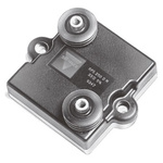 Vishay, 220Ω 250W Thick Film Chassis Mount Resistor RPS0250DH2200JBZA3 ±5%