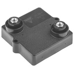 Vishay, 820mΩ 300W Thick Film Chassis Mount Resistor LPS0300HR820JB ±5%