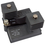 Vishay, 100kΩ 750W Thick Film Chassis Mount Resistor RCEC750HV1003KB ±10%