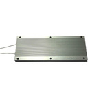 TE Connectivity, 1.5Ω 150W Aluminium Chassis Mount Resistor TJT1501R5J ±5%