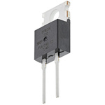 WeEn Semiconductors Co., Ltd 200V 8A, Silicon Junction Diode, 2-Pin TO-220AC BYW29E-200,127