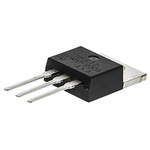 onsemi 200V 16A, Dual Silicon Junction Diode, 3-Pin TO-220AB BYW51-200G