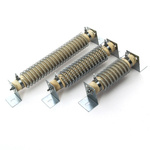 Cressall, 47Ω 1.5kW Wire Wound Chassis Mount Resistor HP1500-47R-F ±10%