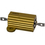 Arcol, 100Ω 50W Aluminium Chassis Mount Resistor HS50 100R F ±1%