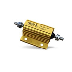 Arcol 100W Wire Wound Chassis Mount Resistor HS100E6 1R5 F M193 ±1%
