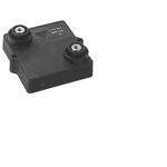 Vishay, 100Ω 300W Thick Film Chassis Mount Resistor LPSA300H1000JB ± 5%