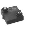 Vishay, 100Ω 800W Thick Film Chassis Mount Resistor LPSA800H1000JB ± 5%