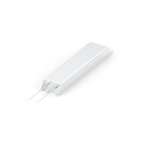 TE Connectivity, 220Ω 150W Wire Wound Power Resistor CJP150J220RJ 5%