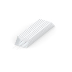 TE Connectivity, 1.5kΩ 300W Wire Wound Power Resistor CJP300J1K5J 5%