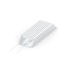 TE Connectivity, 1.5Ω 60W Wire Wound Power Resistor CJP60J1R5J 5%