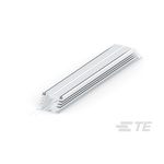 TE Connectivity, 1.5kΩ 1.25kW Wire Wound Chassis Mount Resistor CJH1250J1K5J ±5%