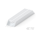 TE Connectivity, 10Ω 3kW Wire Wound Chassis Mount Resistor CJH3000J10RJ ±5%