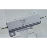 PCN, 100mΩ 30W Wire Wound Chassis Mount Resistor FHN50 0.1OHMF ±1%