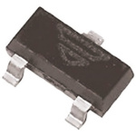 Vishay, MPM 1kΩ ±0.1% VOLT/D Resistor Array, 2 Resistors, 0.2W total, SOT-23, Standard SMT