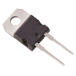 Vishay 200V 8A, Silicon Junction Diode, 2-Pin TO-220AC BYW29-200-E3/45