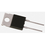 IXYS 600V 14A, Silicon Junction Diode, 2-Pin TO-220AC DSEI12-06A