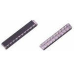 CTS, 752 10kΩ ±2% Bussed Resistor Array, 9 Resistors, 1.4W total, Standard SMT